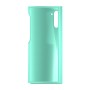 כיסוי פלסטיק קשיח ל- Samsung Galaxy Note10 בצבע - מנטה - קייס מובייל