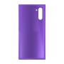 כיסוי פלסטיק קשיח ל- Samsung Galaxy Note10 בצבע - סגול - קייס מובייל