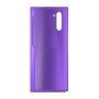 כיסוי פלסטיק קשיח ל- Samsung Galaxy Note10 בצבע - סגול - קייס מובייל
