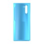 כיסוי פלסטיק קשיח ל- Samsung Galaxy Note10 בצבע - תכלת - קייס מובייל