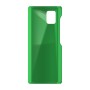 כיסוי פלסטיק קשיח ל- Samsung Galaxy Note10 Lite בצבע - ירוק - קייס מובייל
