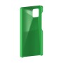 כיסוי פלסטיק קשיח ל- Samsung Galaxy Note10 Lite בצבע - ירוק - קייס מובייל