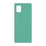 כיסוי פלסטיק קשיח ל- Samsung Galaxy Note10 Lite בצבע - מנטה - קייס מובייל