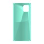 כיסוי פלסטיק קשיח ל- Samsung Galaxy Note10 Lite בצבע - מנטה - קייס מובייל
