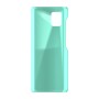 כיסוי פלסטיק קשיח ל- Samsung Galaxy Note10 Lite בצבע - מנטה - קייס מובייל