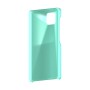 כיסוי פלסטיק קשיח ל- Samsung Galaxy Note10 Lite בצבע - מנטה - קייס מובייל