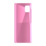 כיסוי פלסטיק קשיח ל- Samsung Galaxy Note10 Lite בצבע - ורוד - קייס מובייל