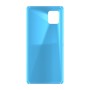 כיסוי פלסטיק קשיח ל- Samsung Galaxy Note10 Lite בצבע - תכלת - קייס מובייל