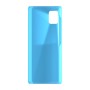 כיסוי פלסטיק קשיח ל- Samsung Galaxy Note10 Lite בצבע - תכלת - קייס מובייל