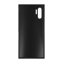 כיסוי פלסטיק קשיח ל- Samsung Galaxy Note10+ בצבע - שחור - קייס מובייל