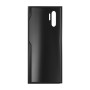 כיסוי פלסטיק קשיח ל- Samsung Galaxy Note10+ בצבע - שחור - קייס מובייל