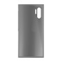 כיסוי פלסטיק קשיח ל- Samsung Galaxy Note10+ בצבע - אפור - קייס מובייל