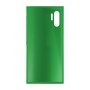כיסוי פלסטיק קשיח ל- Samsung Galaxy Note10+ בצבע - ירוק - קייס מובייל