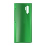 כיסוי פלסטיק קשיח ל- Samsung Galaxy Note10+ בצבע - ירוק - קייס מובייל