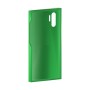 כיסוי פלסטיק קשיח ל- Samsung Galaxy Note10+ בצבע - ירוק - קייס מובייל
