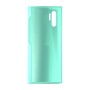 כיסוי פלסטיק קשיח ל- Samsung Galaxy Note10+ בצבע - מנטה - קייס מובייל
