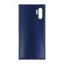 כיסוי פלסטיק קשיח ל- Samsung Galaxy Note10+ בצבע - כחול נייבי - קייס מובייל