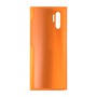 כיסוי פלסטיק קשיח ל- Samsung Galaxy Note10+ בצבע - כתום - קייס מובייל