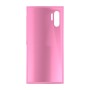 כיסוי פלסטיק קשיח ל- Samsung Galaxy Note10+ בצבע - ורוד - קייס מובייל