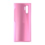 כיסוי פלסטיק קשיח ל- Samsung Galaxy Note10+ בצבע - ורוד - קייס מובייל
