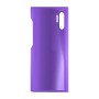 כיסוי פלסטיק קשיח ל- Samsung Galaxy Note10+ בצבע - סגול - קייס מובייל
