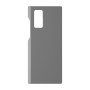כיסוי פלסטיק קשיח ל- Samsung Galaxy Note20 בצבע - אפור - קייס מובייל