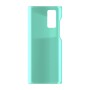 כיסוי פלסטיק קשיח ל- Samsung Galaxy Note20 בצבע - מנטה - קייס מובייל
