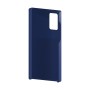 כיסוי פלסטיק קשיח ל- Samsung Galaxy Note20 בצבע - כחול נייבי - קייס מובייל