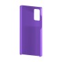 כיסוי פלסטיק קשיח ל- Samsung Galaxy Note20 בצבע - סגול - קייס מובייל