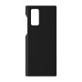 כיסוי פלסטיק קשיח ל- Samsung Galaxy Note20 5G בצבע - שחור - קייס מובייל