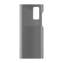 כיסוי פלסטיק קשיח ל- Samsung Galaxy Note20 5G בצבע - אפור - קייס מובייל