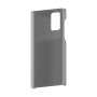 כיסוי פלסטיק קשיח ל- Samsung Galaxy Note20 5G בצבע - אפור - קייס מובייל