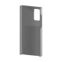 כיסוי פלסטיק קשיח ל- Samsung Galaxy Note20 5G בצבע - אפור - קייס מובייל
