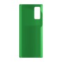 כיסוי פלסטיק קשיח ל- Samsung Galaxy Note20 5G בצבע - ירוק - קייס מובייל