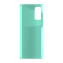 כיסוי פלסטיק קשיח ל- Samsung Galaxy Note20 5G בצבע - מנטה - קייס מובייל