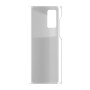 כיסוי פלסטיק קשיח ל- Samsung Galaxy Note20 5G בצבע - לבן - קייס מובייל