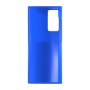 כיסוי פלסטיק קשיח ל- Samsung Galaxy Note20 Ultra בצבע - כחול - קייס מובייל