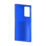 כיסוי פלסטיק קשיח ל- Samsung Galaxy Note20 Ultra בצבע - כחול - קייס מובייל