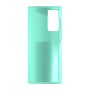 כיסוי פלסטיק קשיח ל- Samsung Galaxy Note20 Ultra בצבע - מנטה - קייס מובייל