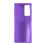 כיסוי פלסטיק קשיח ל- Samsung Galaxy Note20 Ultra בצבע - סגול - קייס מובייל