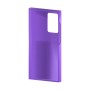 כיסוי פלסטיק קשיח ל- Samsung Galaxy Note20 Ultra בצבע - סגול - קייס מובייל
