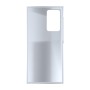 כיסוי פלסטיק קשיח ל- Samsung Galaxy Note20 Ultra בצבע - כסף - קייס מובייל