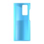 כיסוי פלסטיק קשיח ל- Samsung Galaxy Note20 Ultra בצבע - תכלת - קייס מובייל