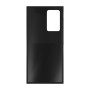 כיסוי פלסטיק קשיח ל- Samsung Galaxy Note20 Ultra 5G בצבע - שחור - קייס מובייל