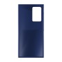 כיסוי פלסטיק קשיח ל- Samsung Galaxy Note20 Ultra 5G בצבע - כחול נייבי - קייס מובייל
