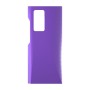 כיסוי פלסטיק קשיח ל- Samsung Galaxy Note20 Ultra 5G בצבע - סגול - קייס מובייל