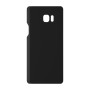 כיסוי פלסטיק קשיח ל- Samsung Galaxy Note5 בצבע - שחור - קייס מובייל