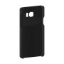 כיסוי פלסטיק קשיח ל- Samsung Galaxy Note5 בצבע - שחור - קייס מובייל