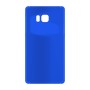 כיסוי פלסטיק קשיח ל- Samsung Galaxy Note5 בצבע - כחול - קייס מובייל