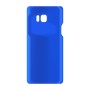 כיסוי פלסטיק קשיח ל- Samsung Galaxy Note5 בצבע - כחול - קייס מובייל